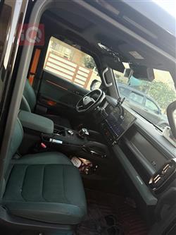 Jetour T2